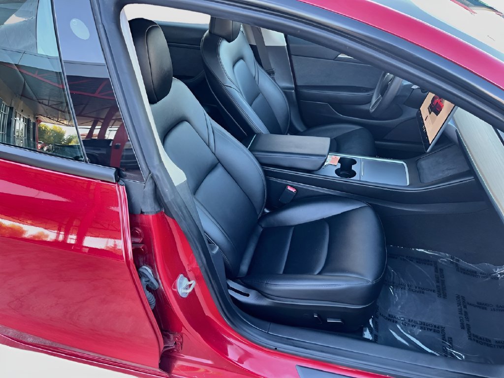 Used 2023 Tesla Model 3 Standard Range RWD image 28