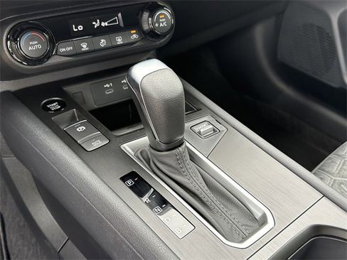 New 2026 Nissan Kicks SV image 24