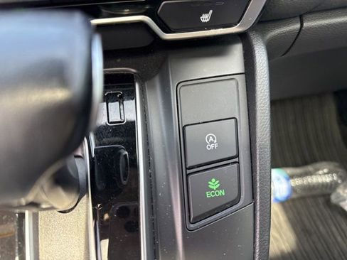 Used 2020 Honda CR-V EX-L image 24