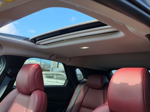 Used 2025 MAZDA CX-30 AWD 2.5 S w/ Preferred Package image 27