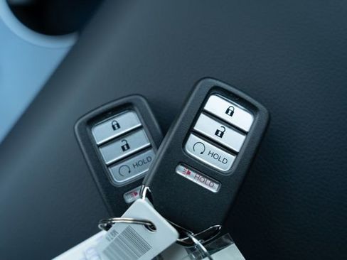 Used 2025 Honda Ridgeline RTL image 35