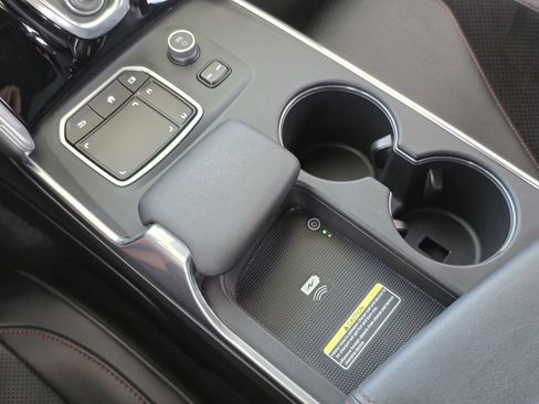 Used 2022 Acura TLX w/ A-SPEC Pkg FWD image 17
