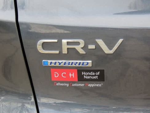 Certified 2023 Honda CR-V Sport Touring image 7