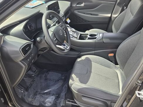 Used 2023 Hyundai Santa Fe SE FWD image 10