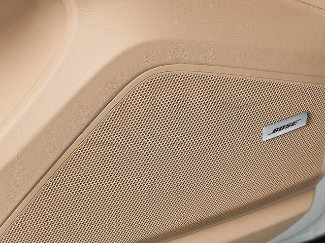 Used 2026 Porsche Cayenne Coupe AWD/4WD image 7
