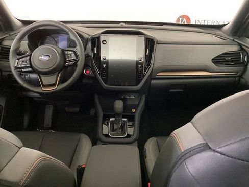 Used 2025 Subaru Forester Sport w/ Protection Package AWD/4WD image 11