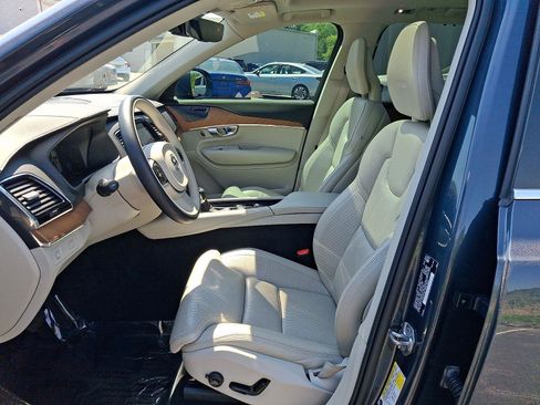 Used 2020 Volvo XC90 T6 Inscription w/ Protection Package Premier AWD/4WD image 15