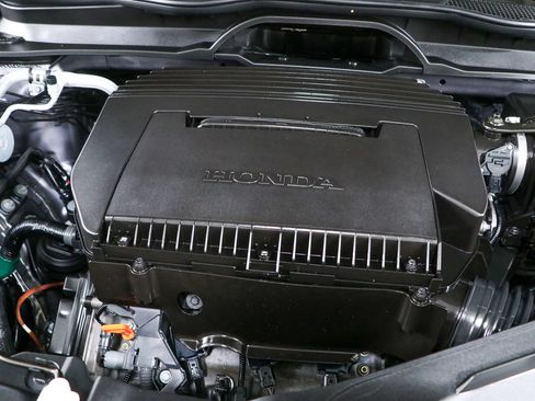 Used 2023 Honda Pilot Elite image 33