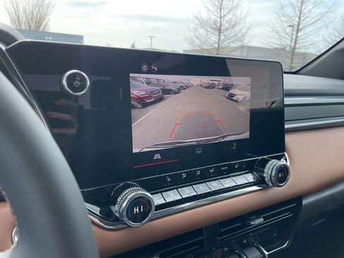 New 2026 GMC Canyon AT4 w/ Nightfall Edition image 17