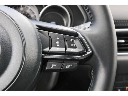 Used 2025 MAZDA CX-5 AWD 2.5 S w/ Select Package image 16