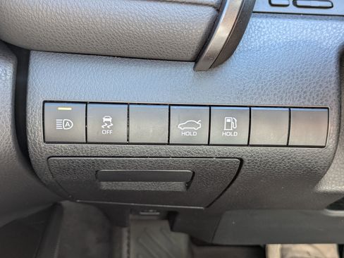 Certified 2022 Toyota Camry TRD w/ TRD Package w/JBL Audio image 21