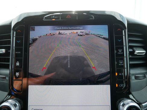 New 2026 RAM 1500 Big Horn image 12