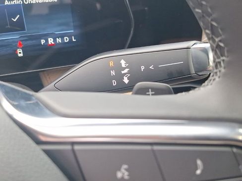 New 2026 Chevrolet Equinox ACTIV w/ Convenience Package III image 21