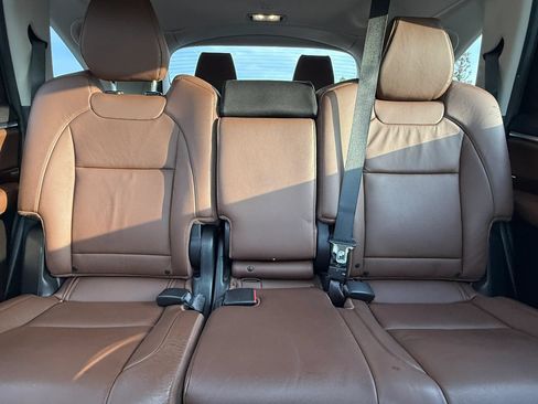 Used 2017 Acura MDX SH-AWD w/ Technology Package image 22