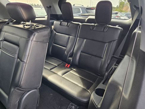 Used 2024 Ford Explorer XLT w/ Equipment Group 202A image 31