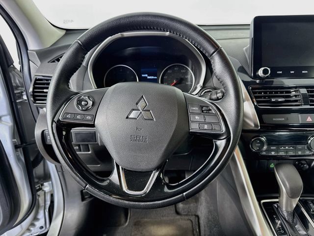 Used 2024 Mitsubishi Eclipse Cross SE AWD/4WD image 12