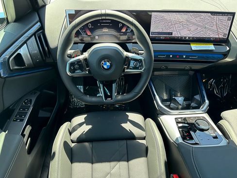 New 2026 BMW X3 xDrive30i w/ M Sport Package AWD/4WD image 15
