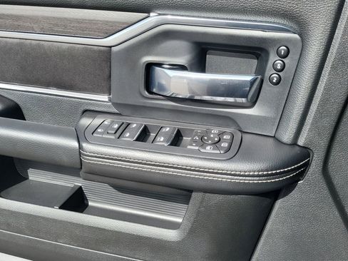 New 2026 RAM 3500 Laramie image 28