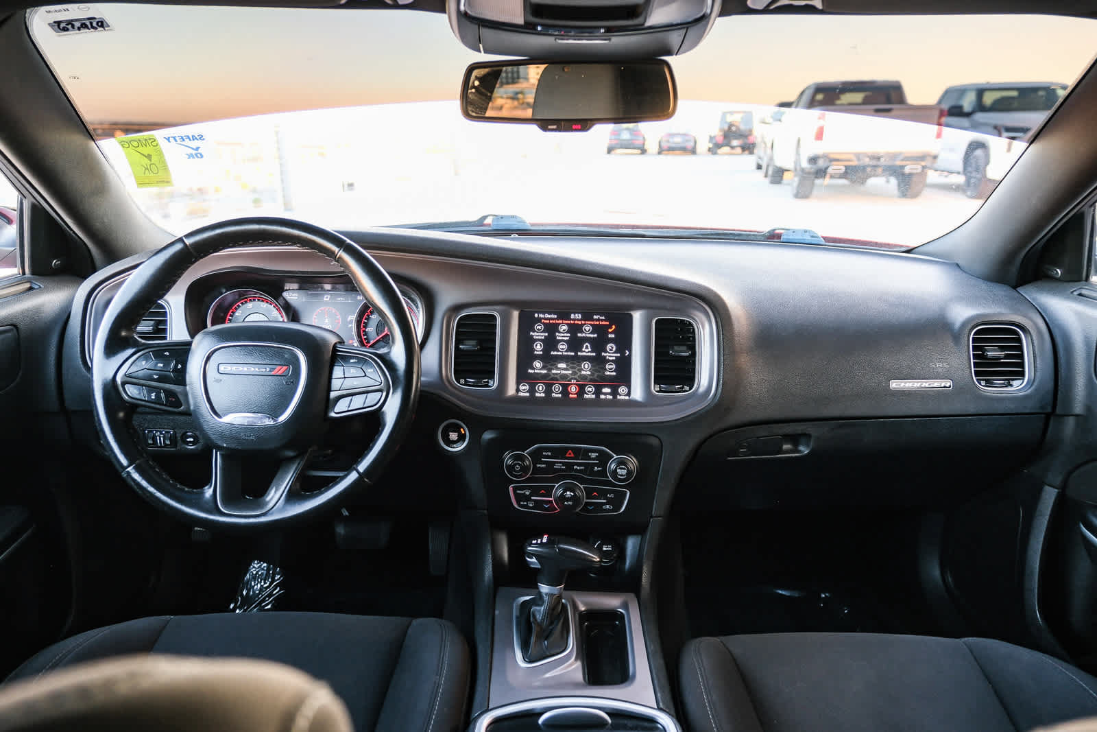 Used 2023 Dodge Charger GT RWD image 13