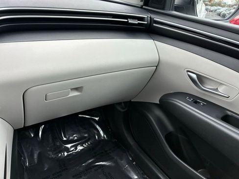 Used 2023 Hyundai Tucson SEL image 29