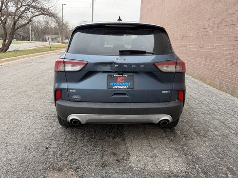 Used 2020 Ford Escape SE AWD/4WD image 4