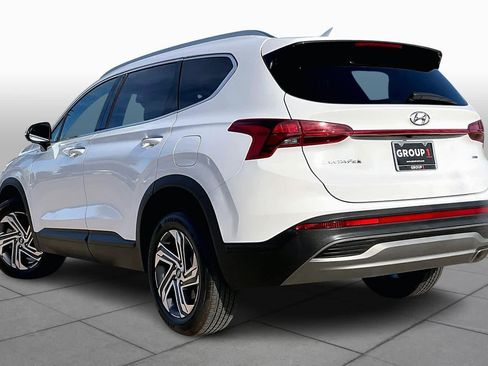Certified 2023 Hyundai Santa Fe SEL image 20