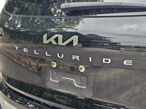 Used 2023 Kia Telluride SX Prestige AWD/4WD image 18