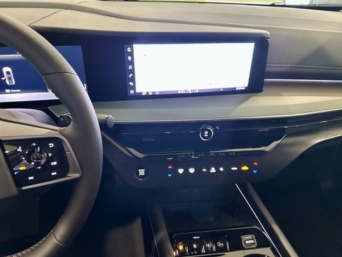 New 2026 Nissan Murano Platinum AWD/4WD image 10