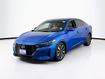 Used 2024 Nissan Sentra SV w/ SV Premium Package