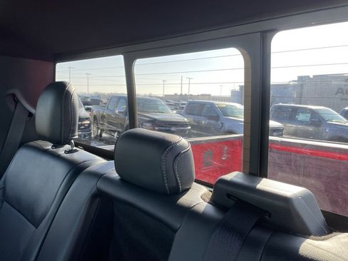 Used 2021 Ford F150 Lariat w/ Equipment Group 502A High image 65