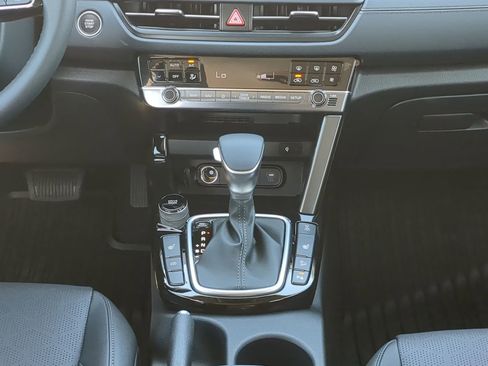 New 2026 Kia Seltos EX image 18