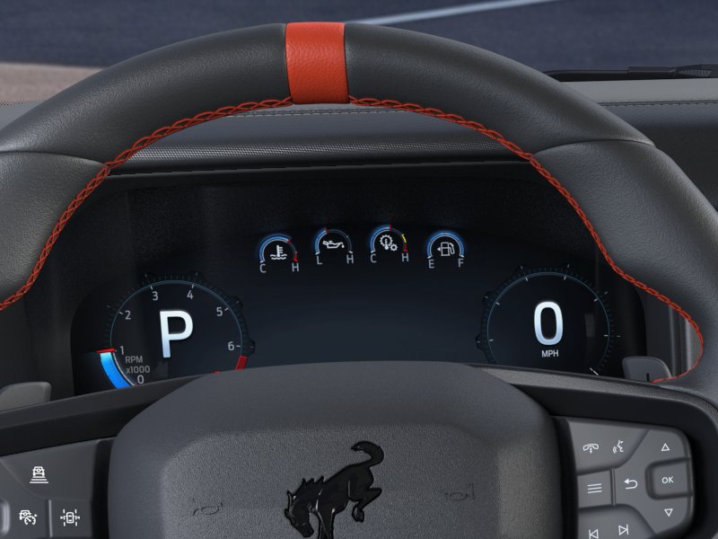 New 2026 Ford Bronco Raptor AWD/4WD image 13