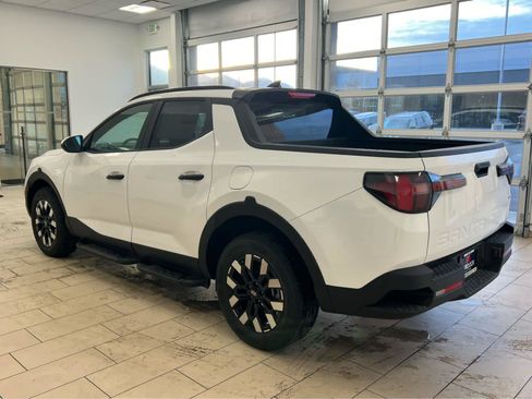 New 2026 Hyundai Santa Cruz SEL AWD/4WD image 11