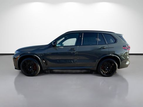 New 2026 BMW X5 M Competition w/ Executive Package image 6