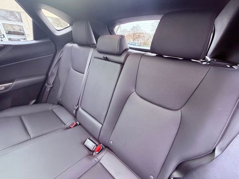 Certified 2022 Lexus NX 350 F Sport image 18