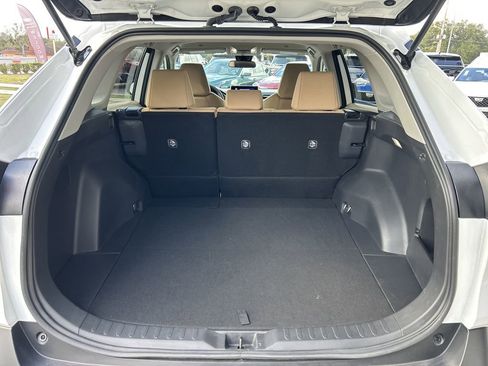 Used 2024 Toyota RAV4 LE image 11
