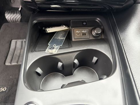 Used 2024 INFINITI QX50 Luxe image 27