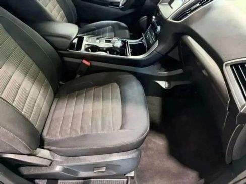 Used 2019 Ford Edge SEL FWD image 49