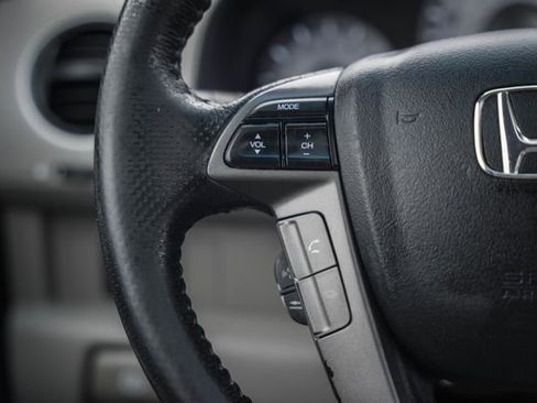 Used 2015 Honda Pilot EX-L image 26