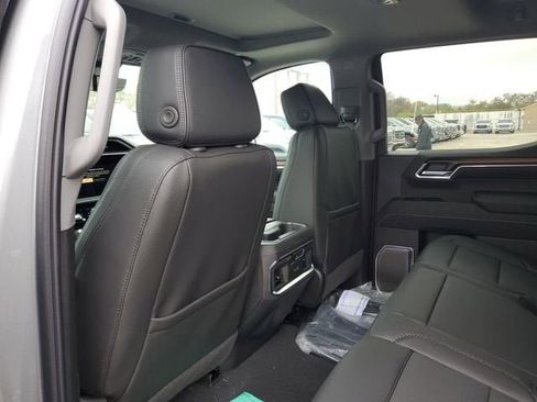 New 2026 GMC Sierra 1500 Denali w/ Denali Reserve Package AWD/4WD image 11