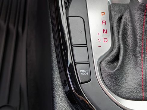 Used 2023 Kia Forte GT FWD image 16