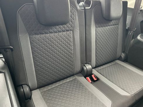 Certified 2021 Volkswagen Tiguan S FWD image 15