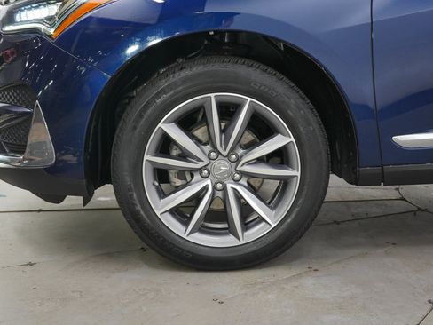 Used 2020 Acura RDX AWD w/ Technology Package image 30