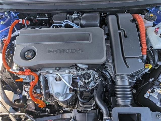 New 2026 Honda Accord Sport image 15