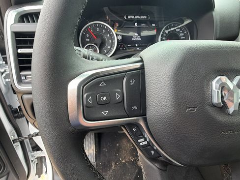 New 2026 RAM 1500 Big Horn image 22