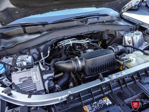 Used 2023 Ford Explorer ST w/ Equipment Group 401A image 46