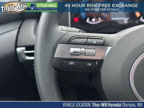 New 2026 Hyundai Santa Cruz SEL image 17