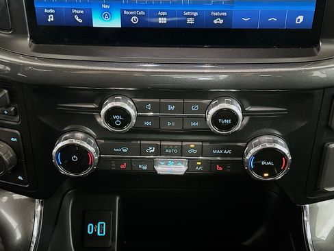 Used 2023 Ford F150 XLT w/ Equipment Group 302A High image 24