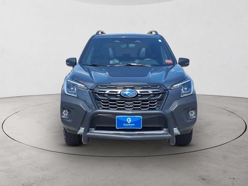 Used 2022 Subaru Forester Wilderness AWD/4WD image 2