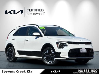 Used 2024 Kia Niro Wind